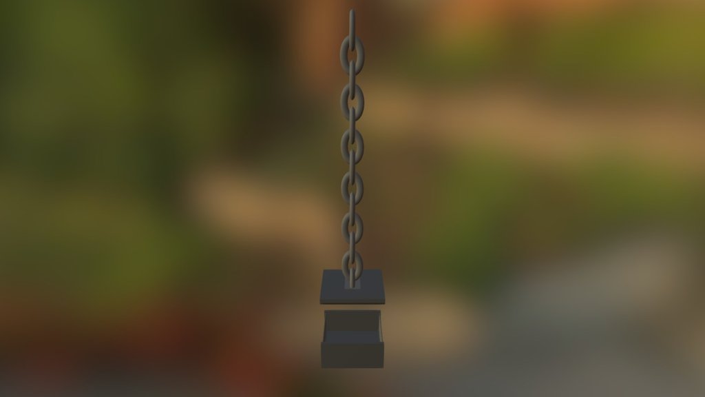 Bur