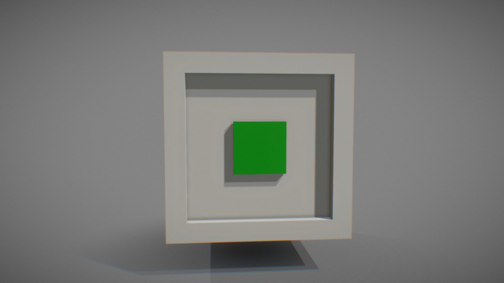Cube01 - 3D model by andresbarriga [f16a143] - Sketchfab