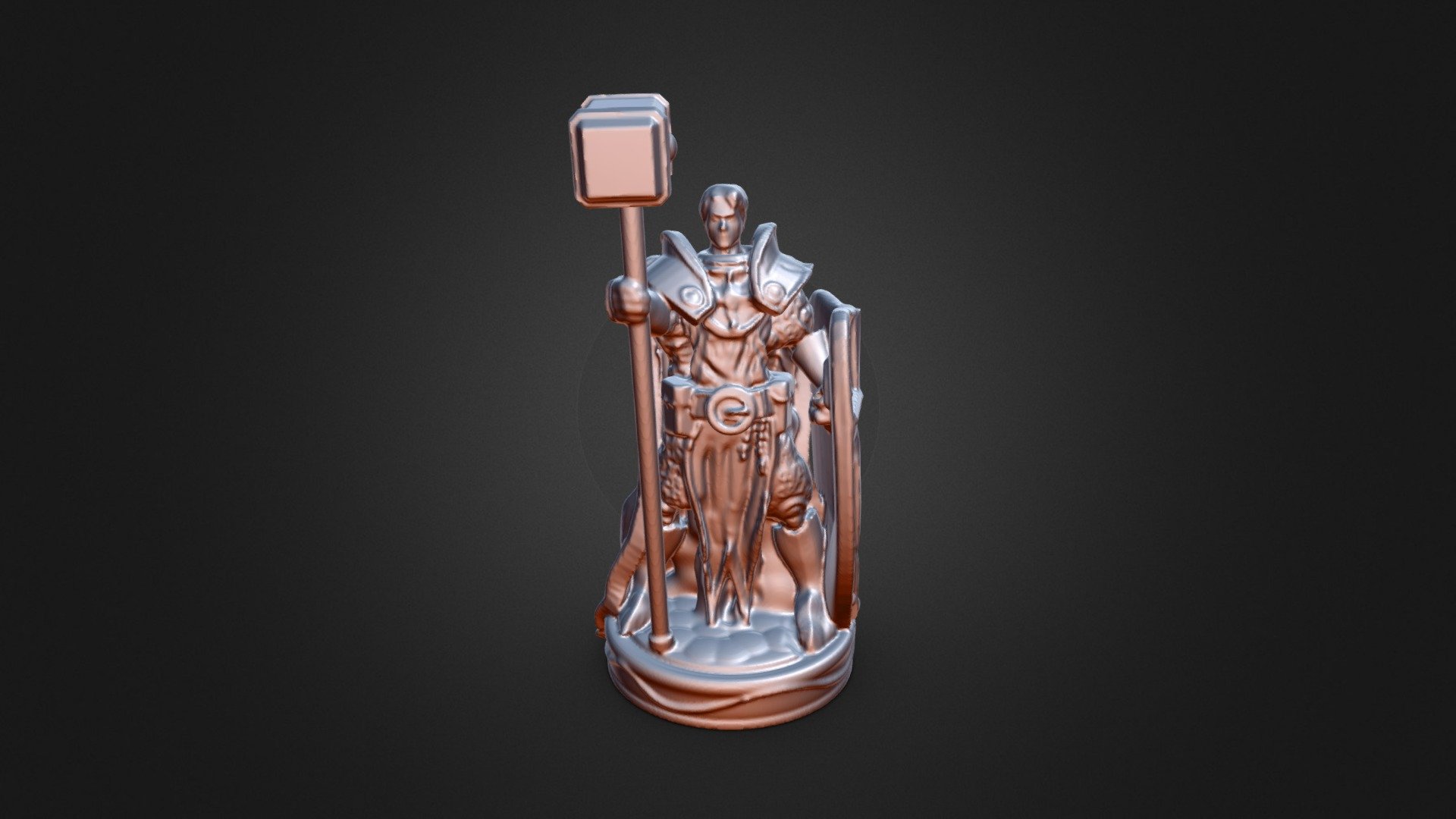 Clelorric