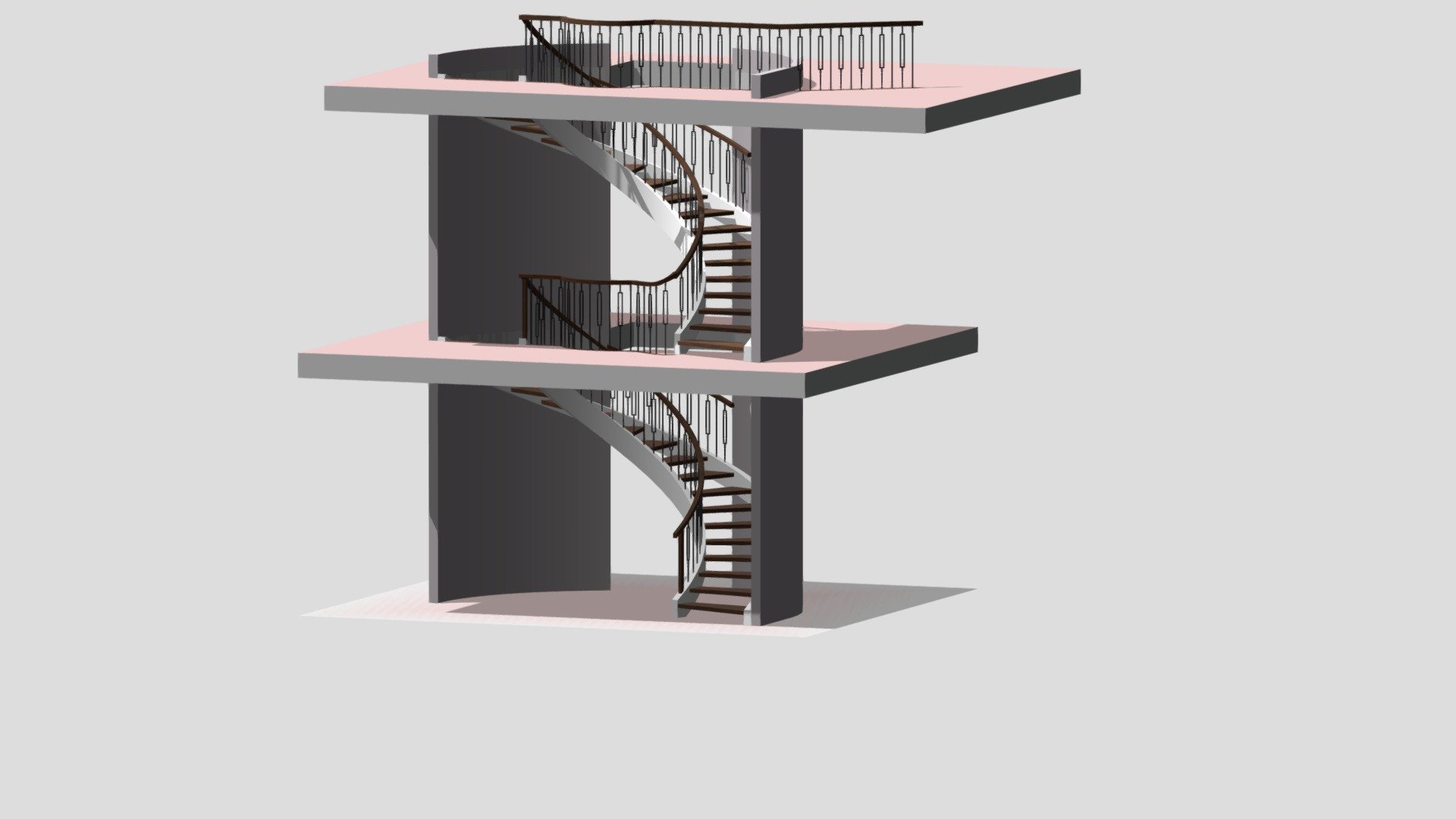 Basement And Main- Kopie