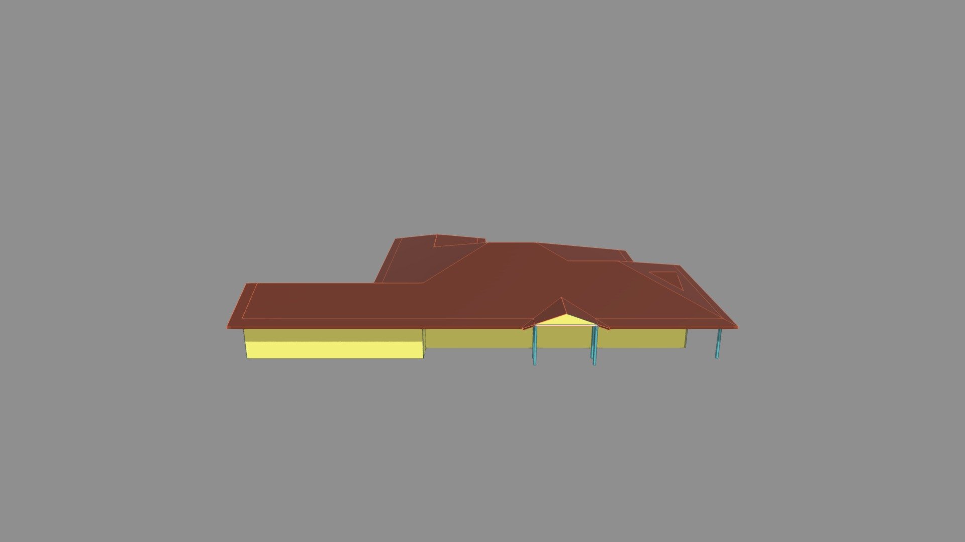 12924-20 Roof