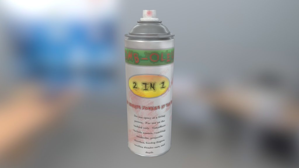 Textured Easy Prop