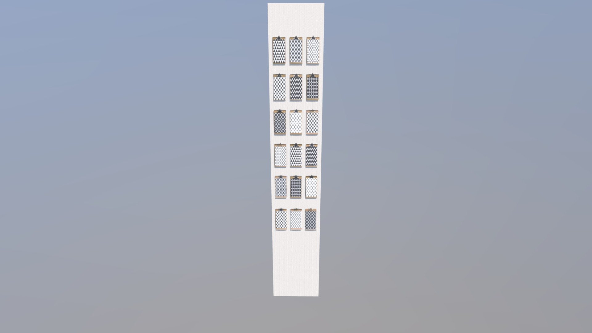 All Walls