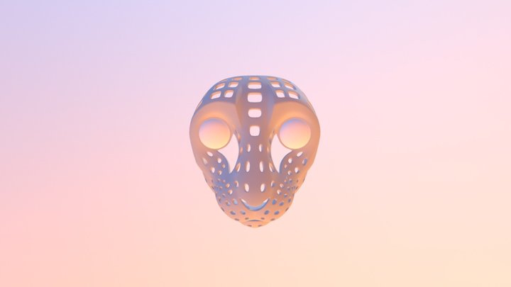 Neo8 3D Model