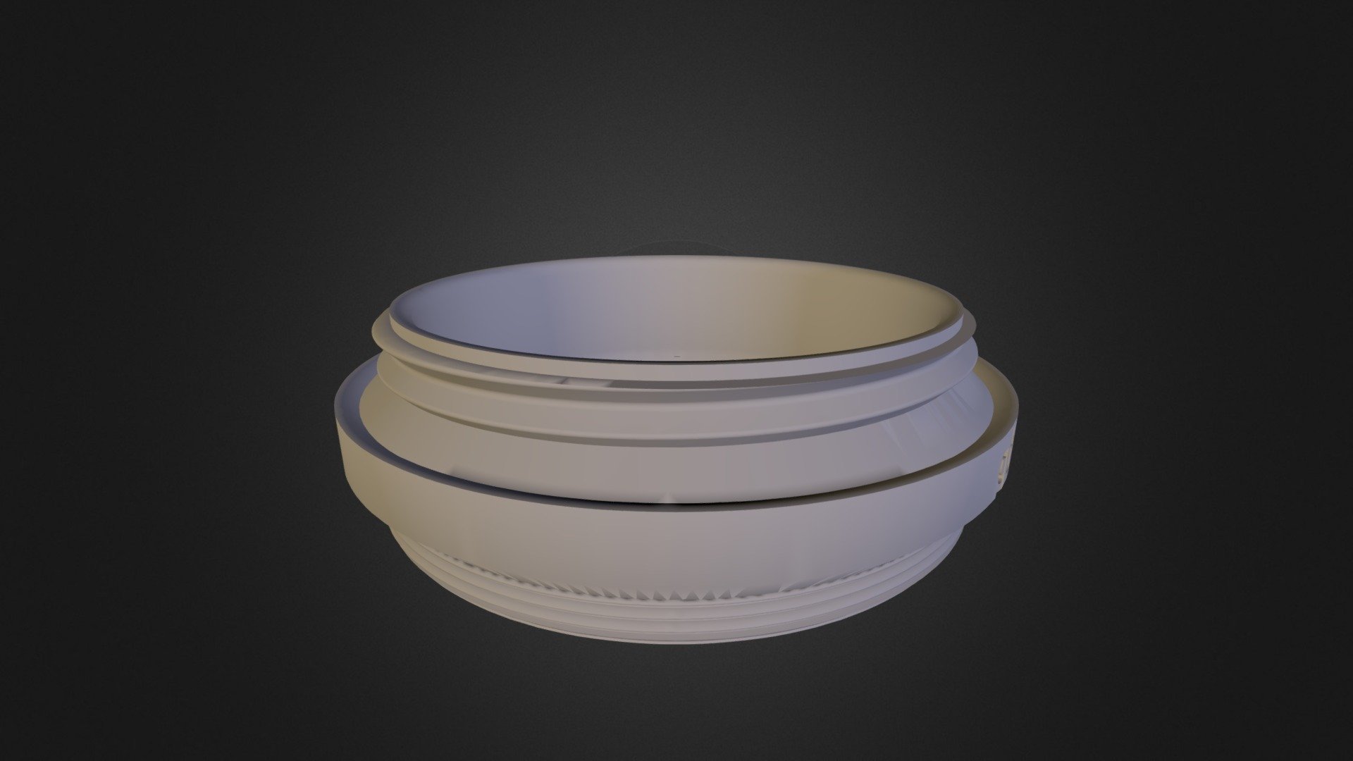 Skyray Flashlight adapter