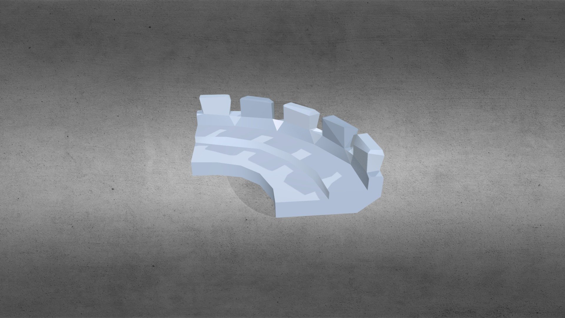 Castle-wall-top-half-bend-ver2