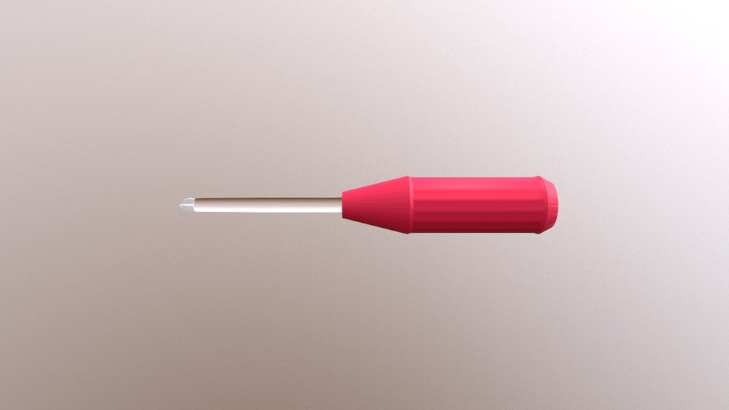 Screwdriver