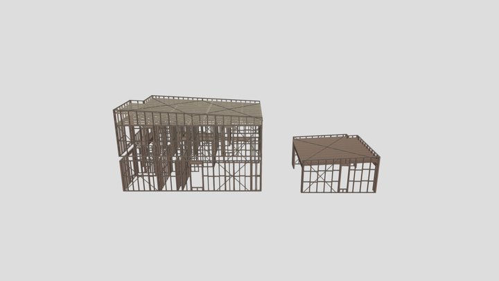 TYPE F1-DGB-E_RH 3D [M] 3D Model
