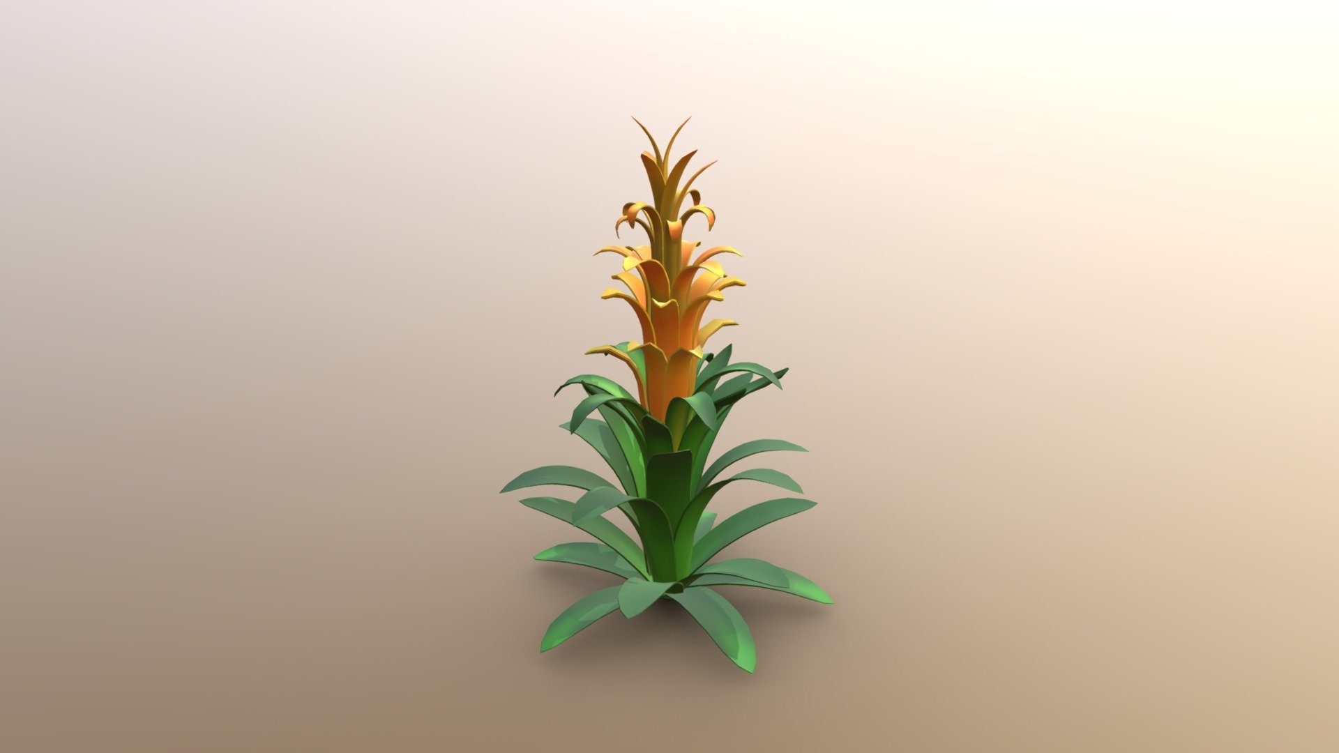 bromeliad-flower-download-free-3d-model-by-j-did-j-did-f175f92