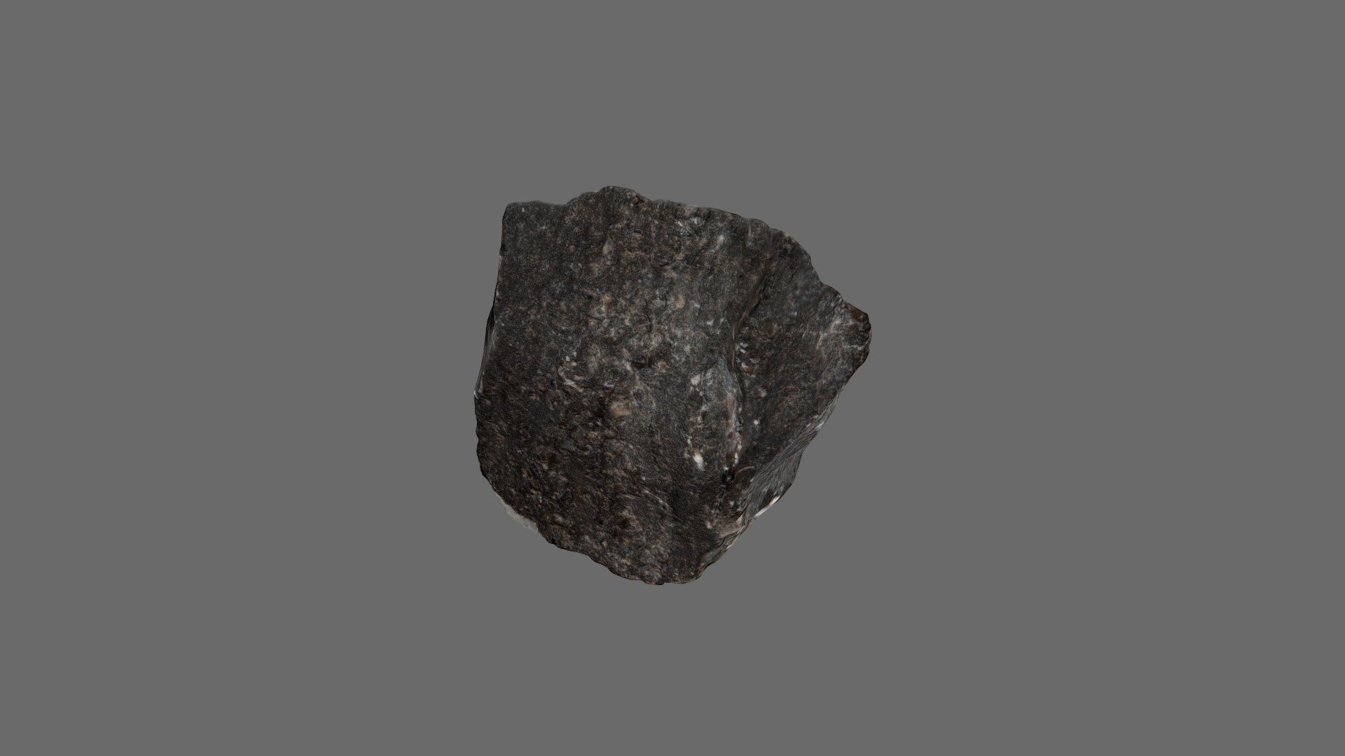 Sedimentary Rock #372