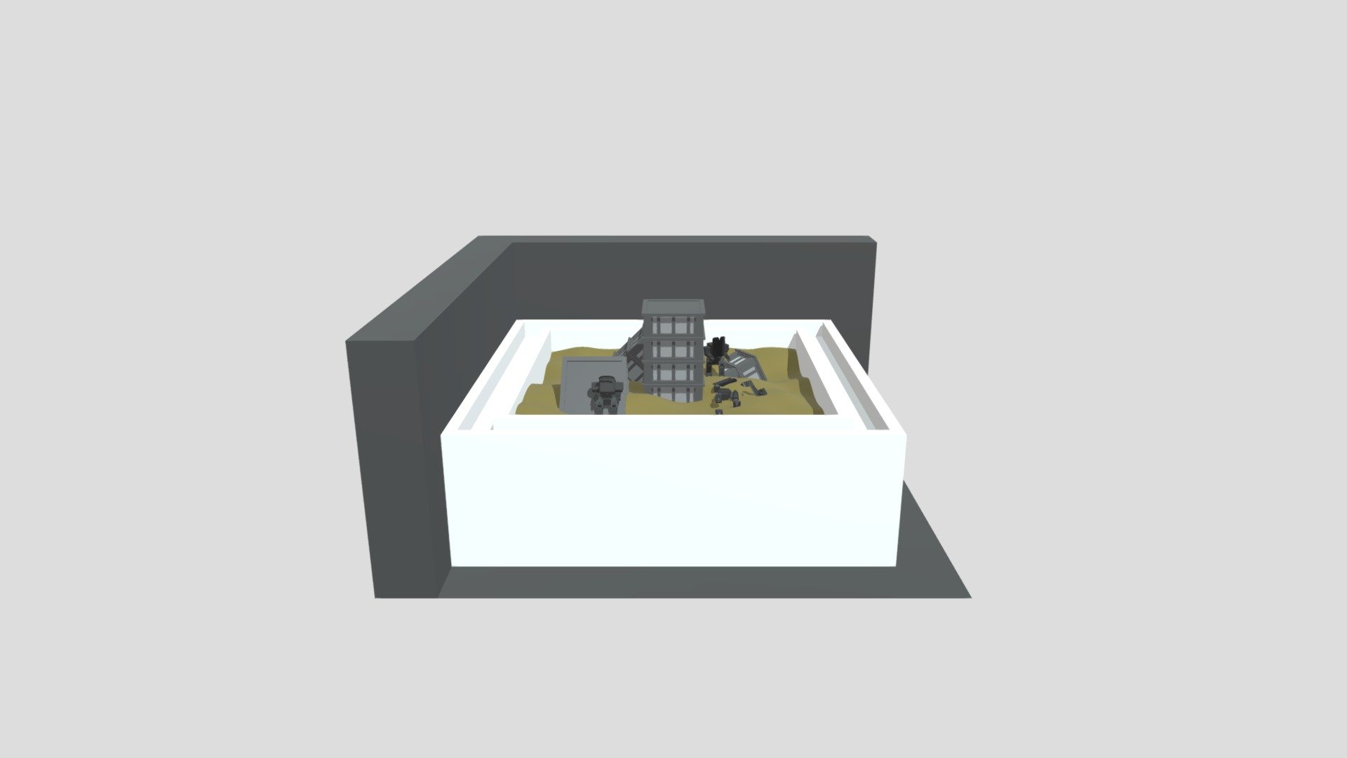 _TASK F Killing Area