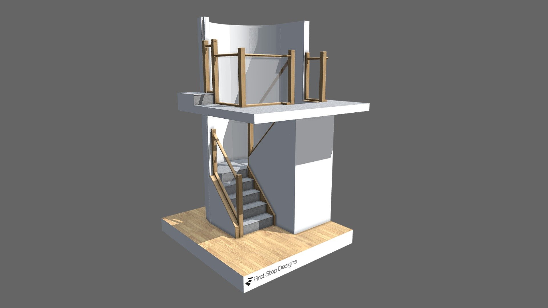 Stone preliminary design