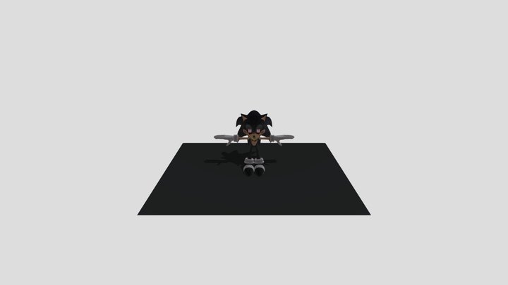 Outcome memories 2011x remodel recreation 3D Model