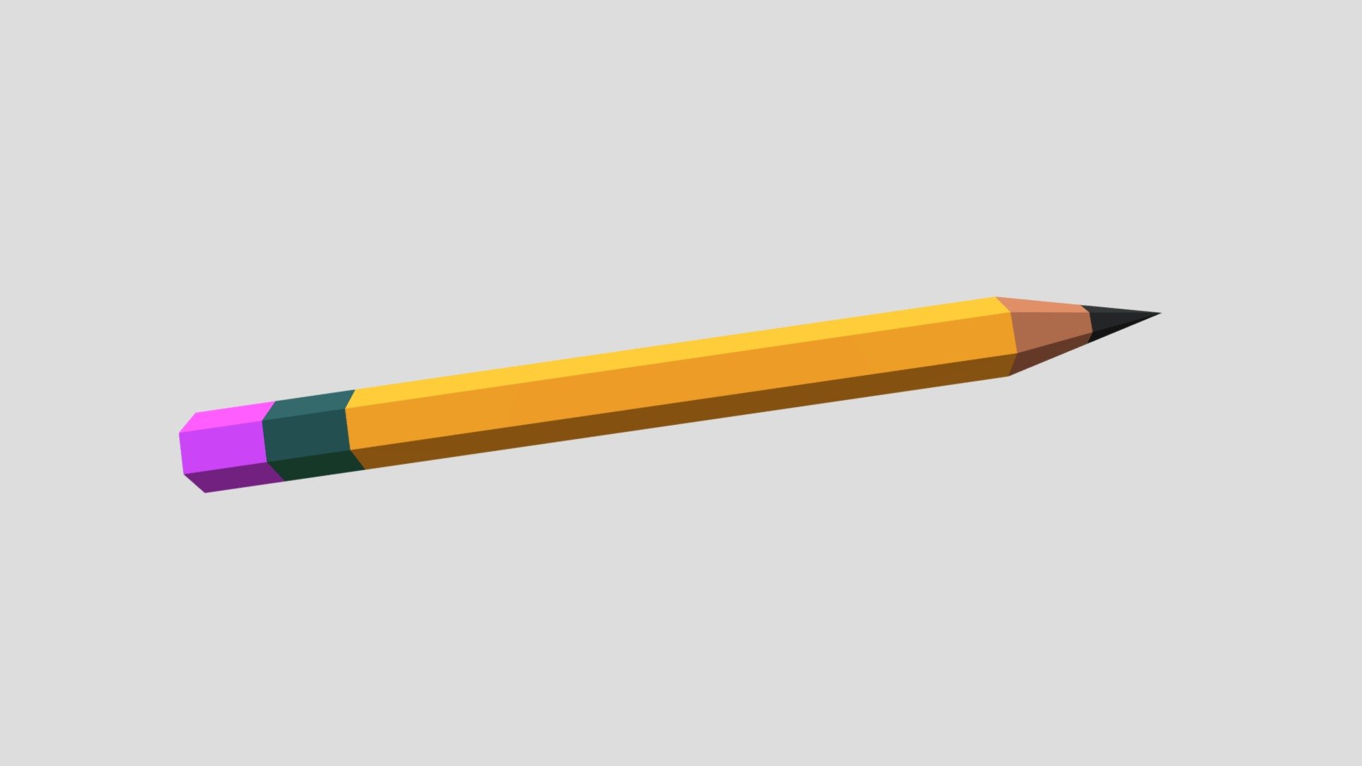 pencil