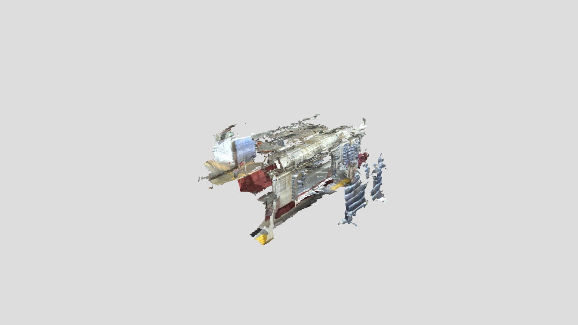 New Model