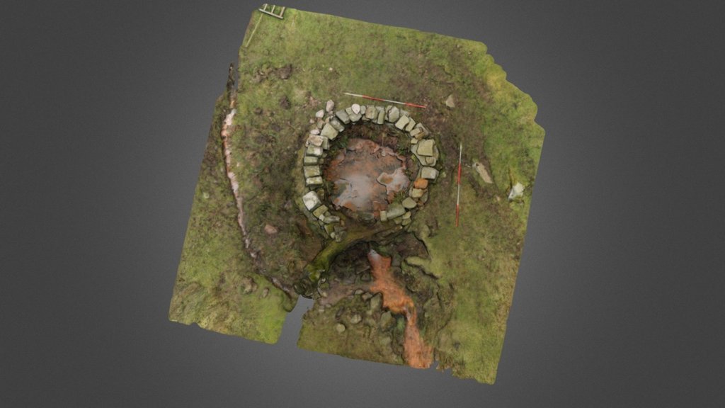 NYMNPA Mine Discharge Research Project