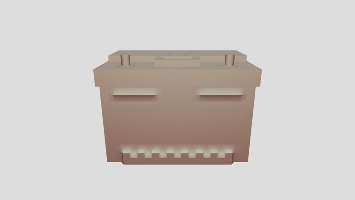 Car Battery