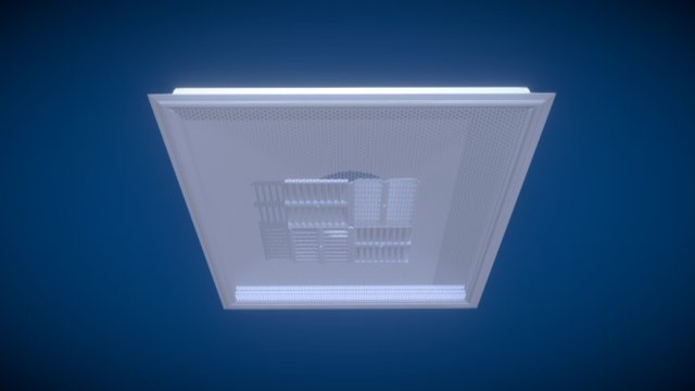 Nailor - Sketchfab