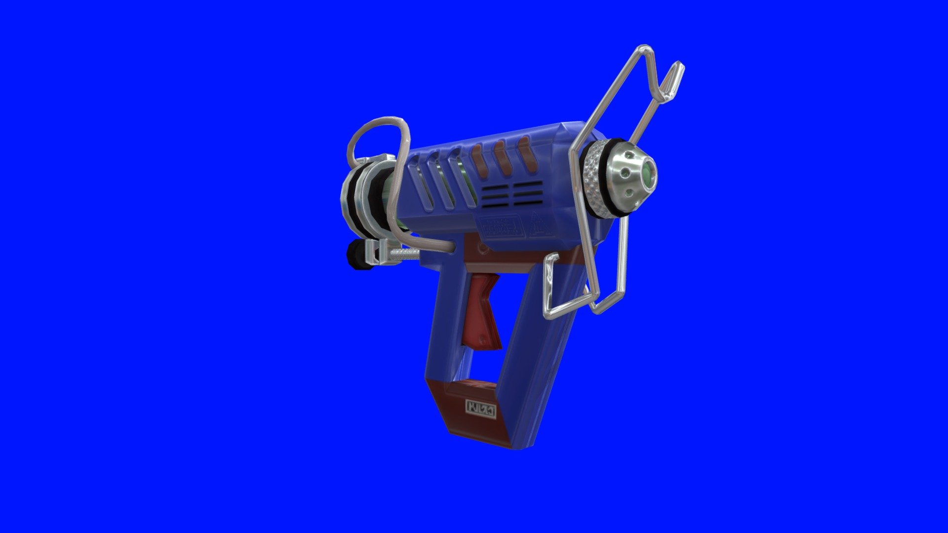 Nintendo Switch - Splatoon 3 - Glooga Dualies - Download Free 3D model ...