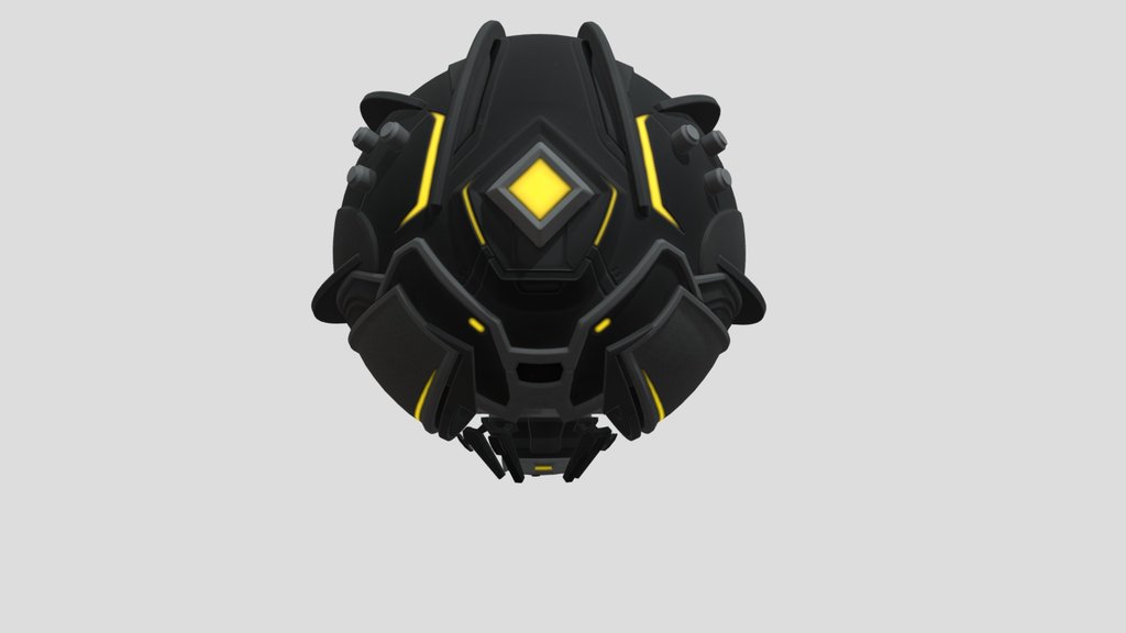 Dark Harvester Animated - Dark Voyager Fortnite