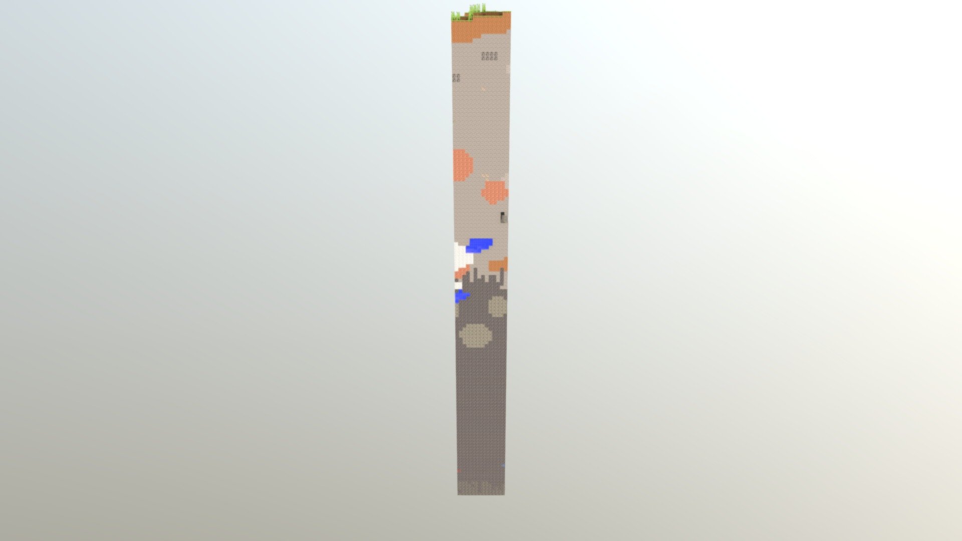 experiment 16 chunk 6X1