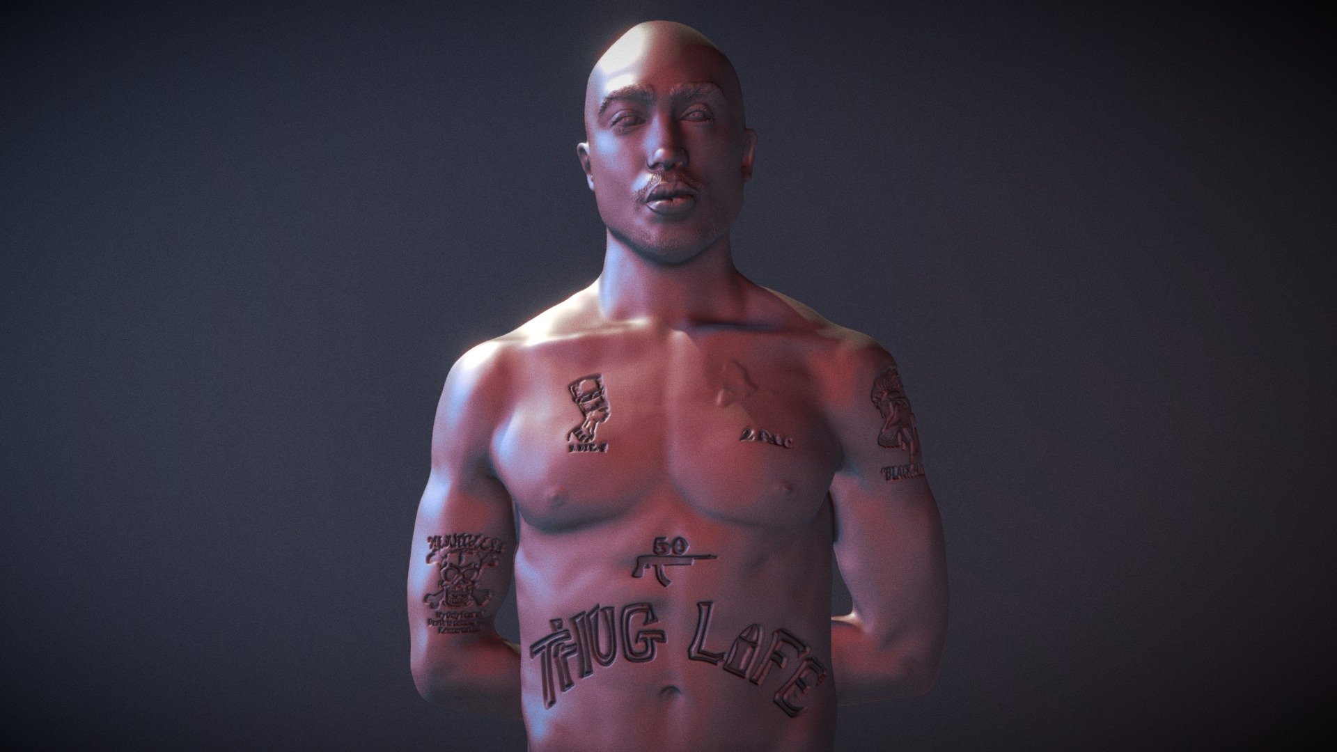 Tupac