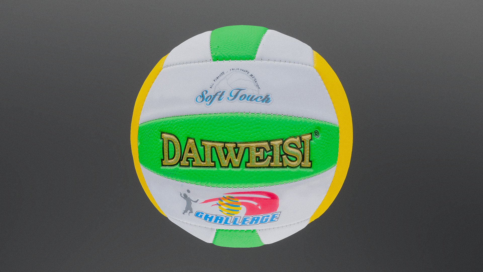 Vollleyball