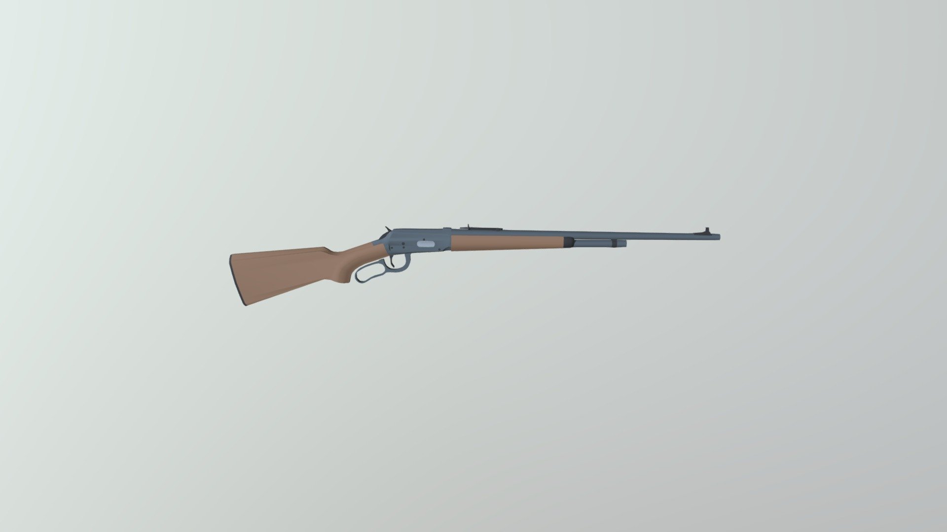 Winchester Model 64A