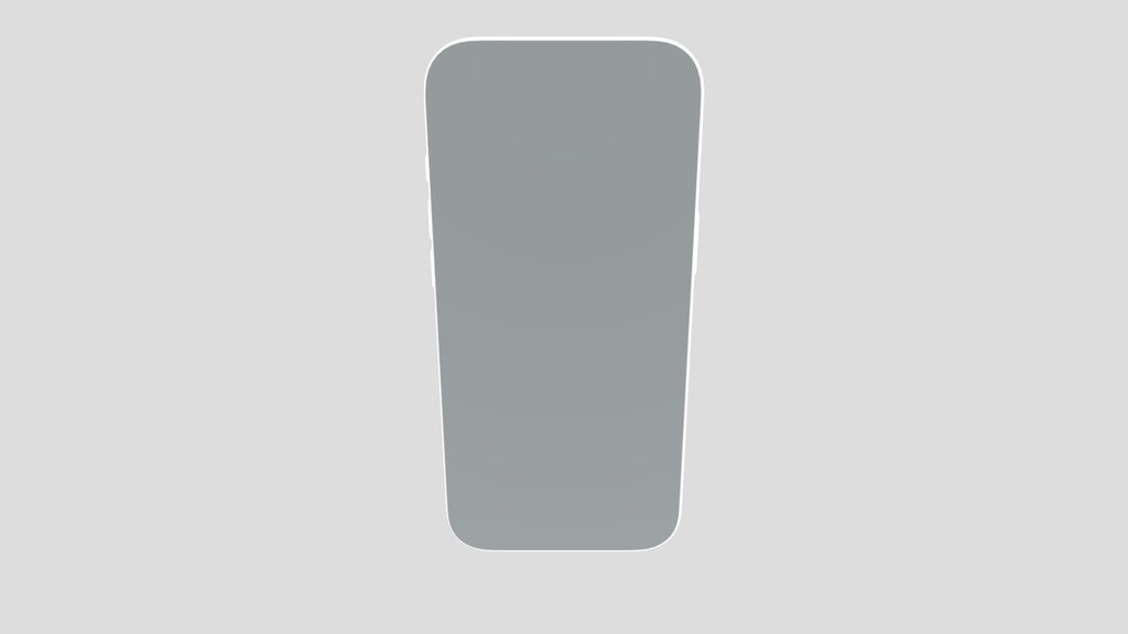 Apple Iphone 17 Air Space Black