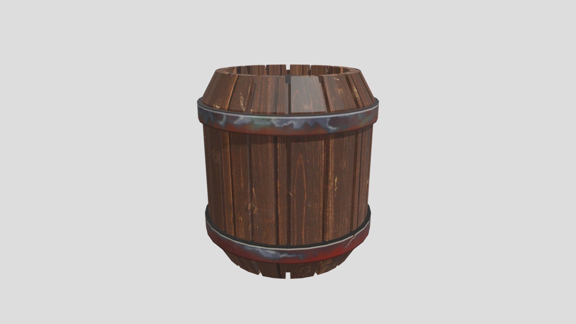 Bucket