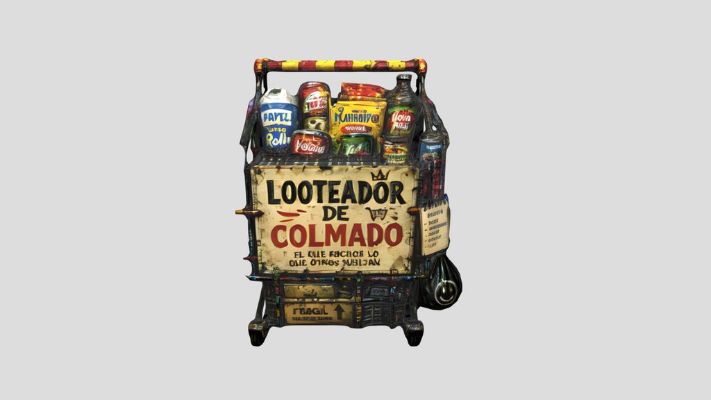 LOTEADOR MONEDA