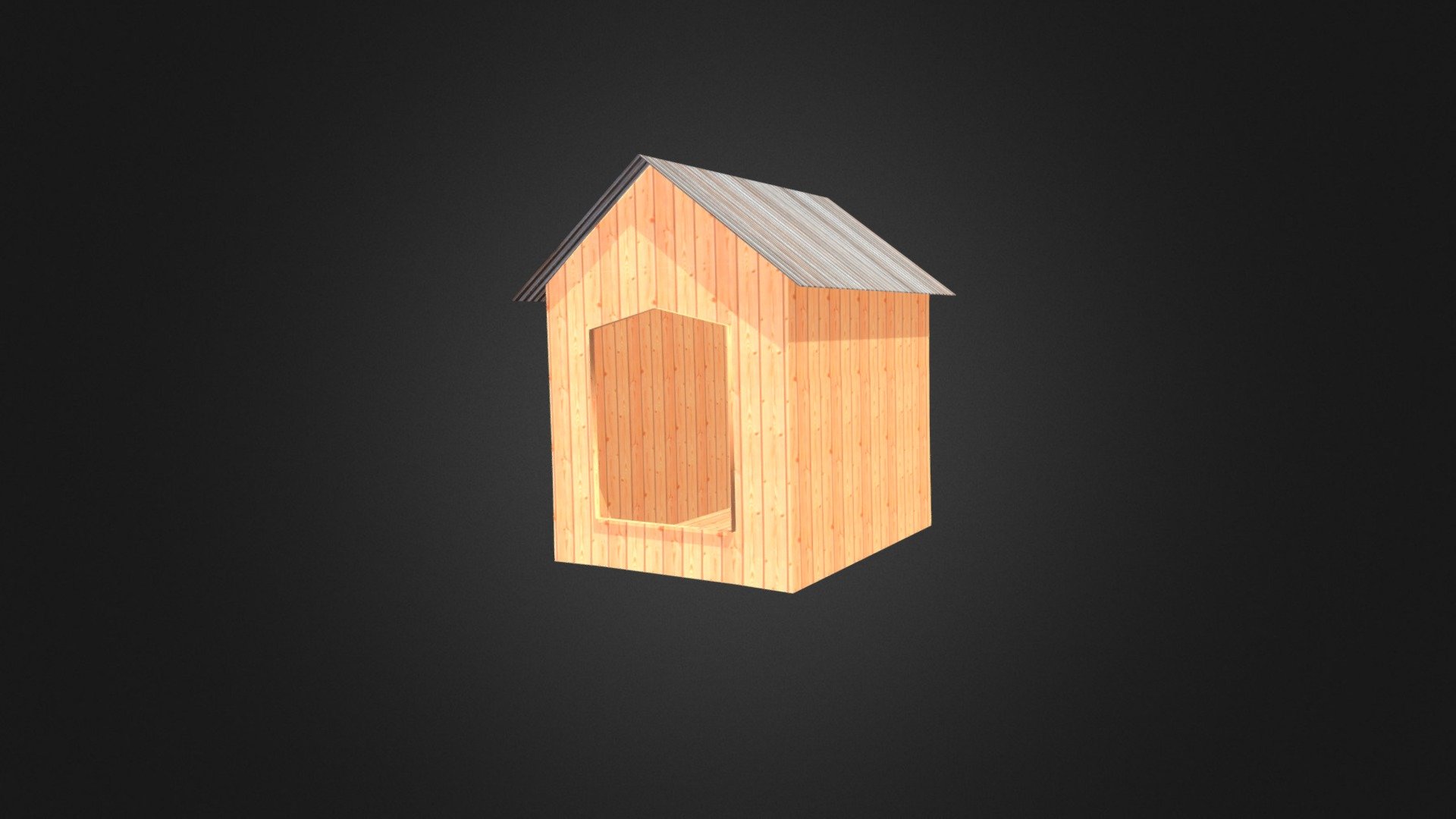 Dog's home