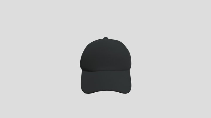 Black Hat – Free 3D Model STL