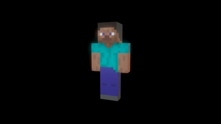 minecraft-steve