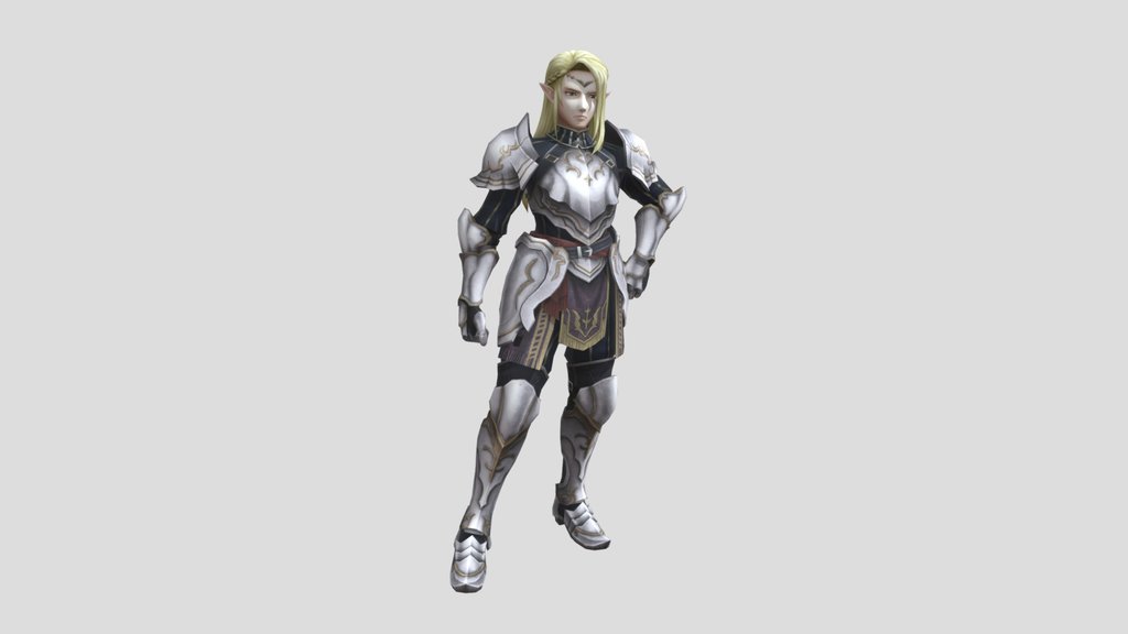 Eldorado - Wizardry Variants Daphne