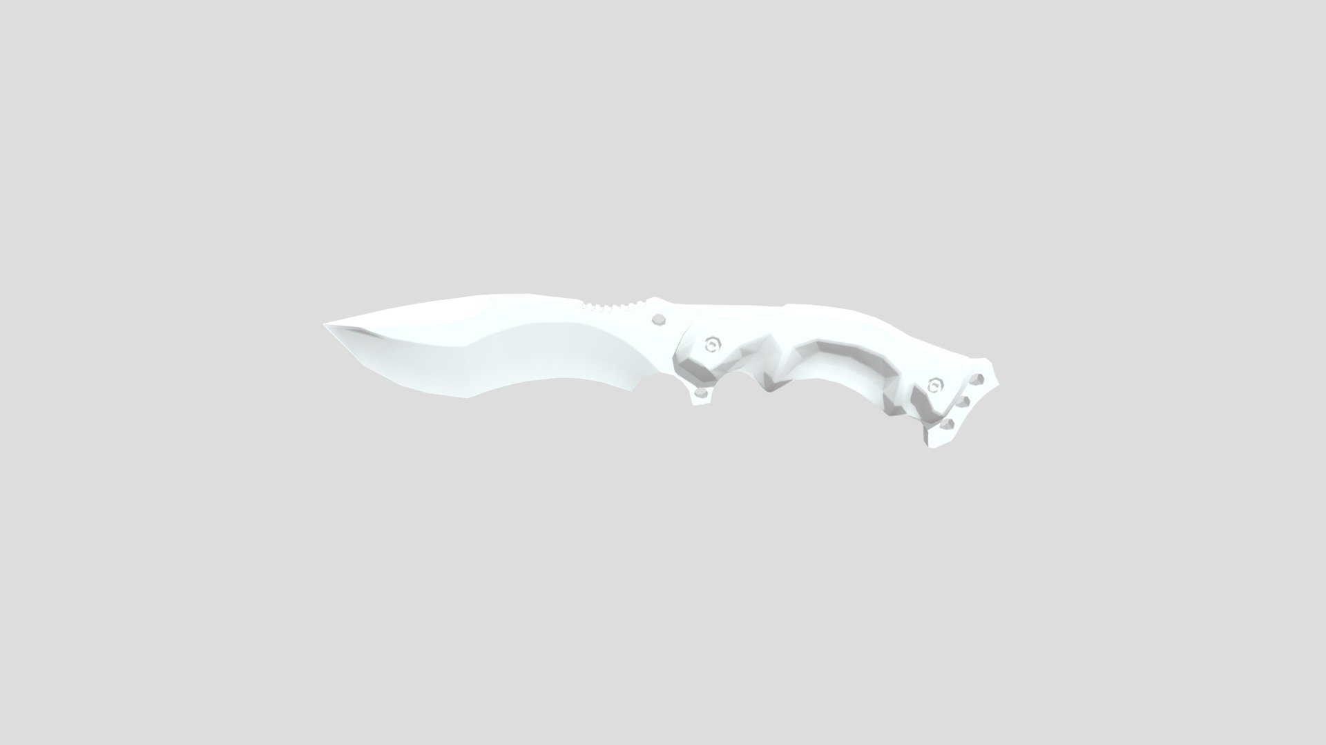 Knife