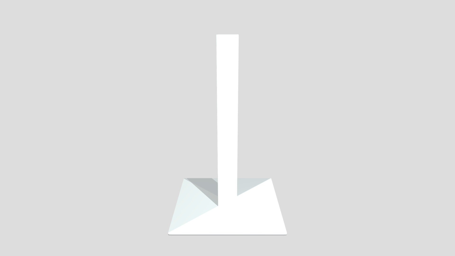 Tapies — Sketchfab embed 3D viewer