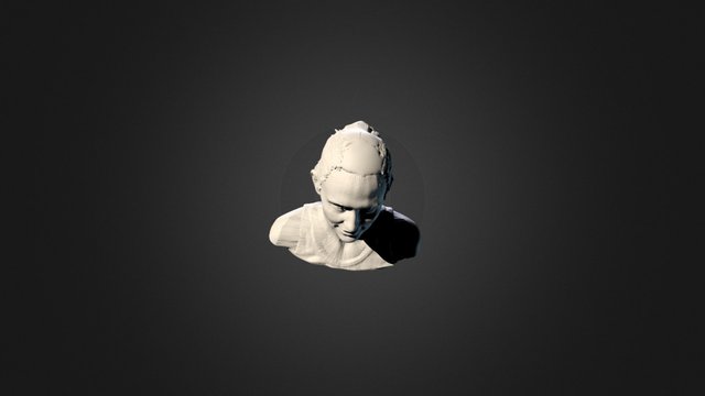 sample test 3D Model