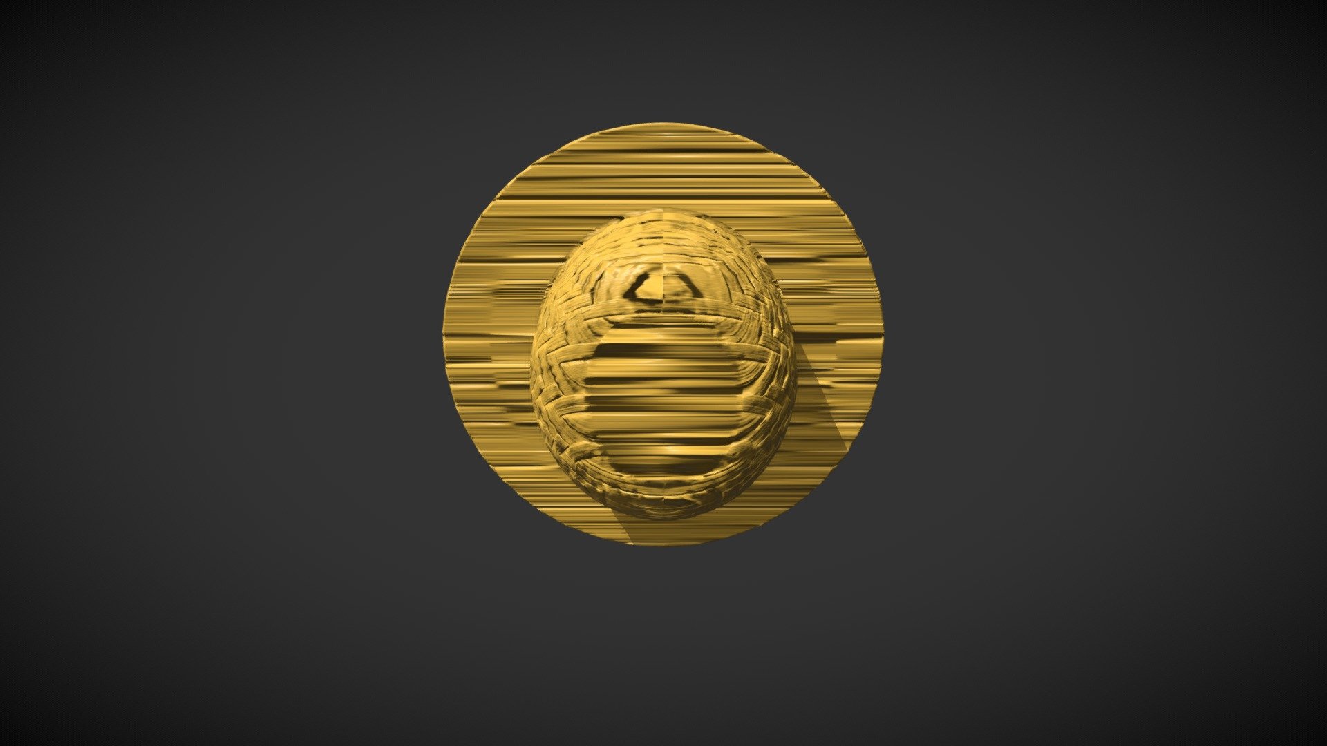 Hat Task a - 3D model by Asher Setty (@ashersetty) [f18788c] - Sketchfab