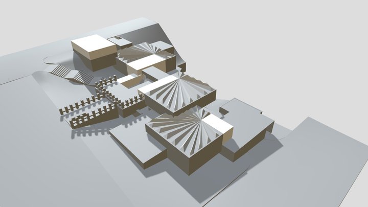 design model 3D Model