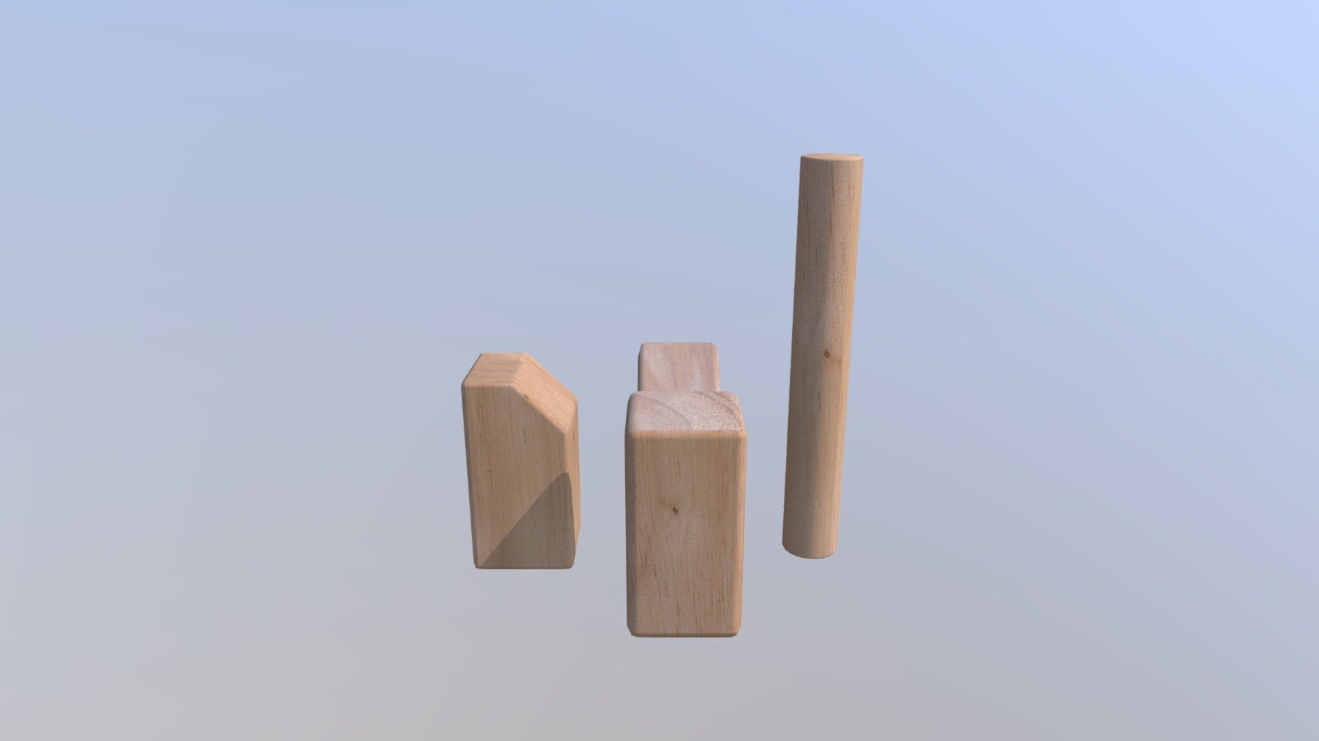 Unit Blocks