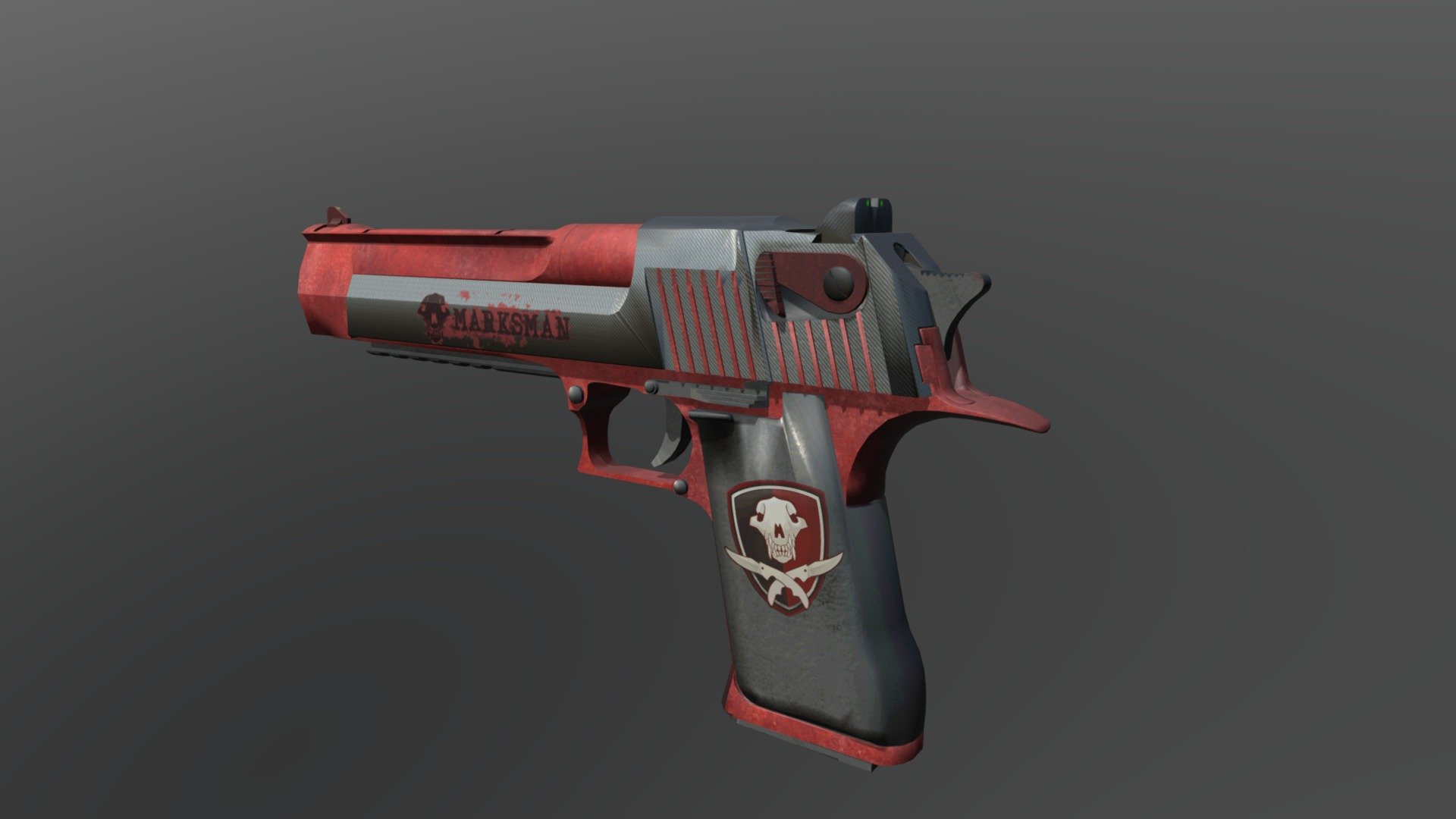 Desert Eagle