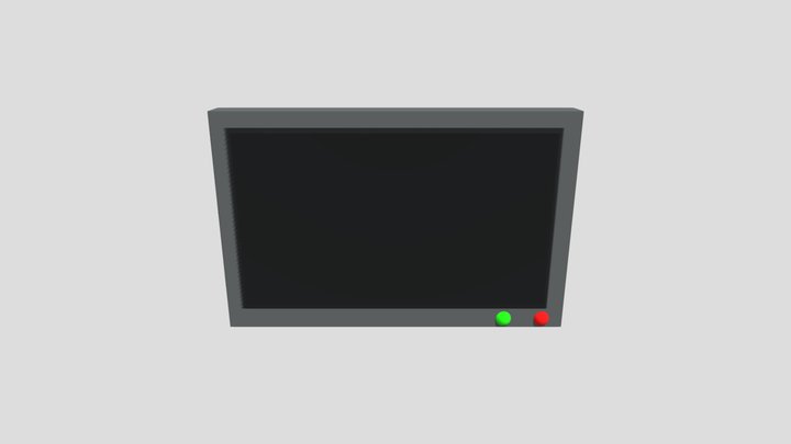 Camera – Modello 3D gratuito STL