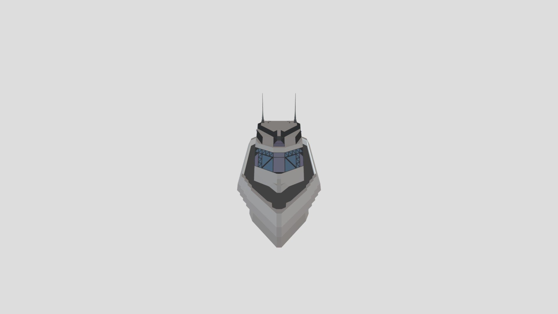 Poseidon 3