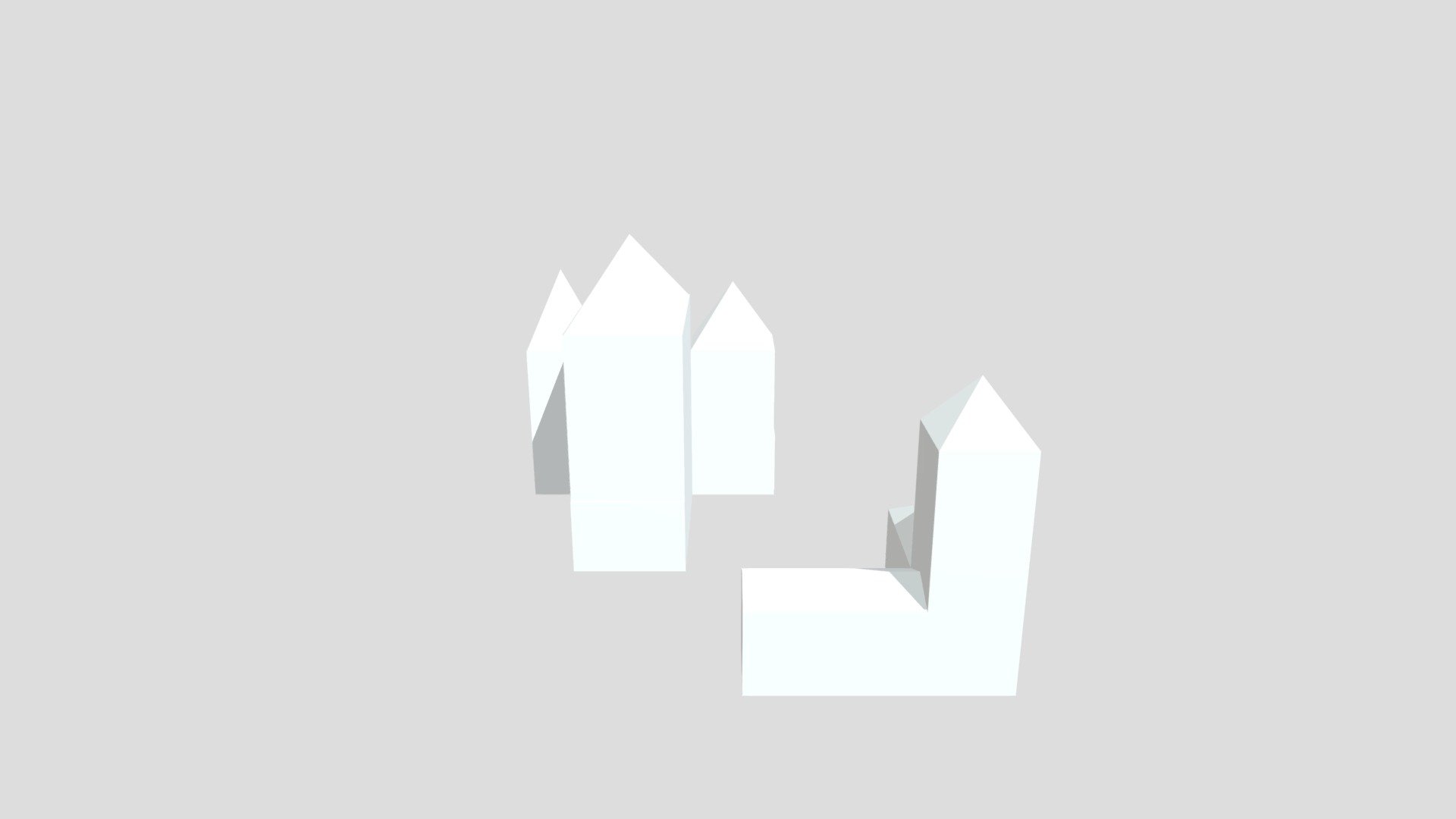 Robinson0204 Extrude