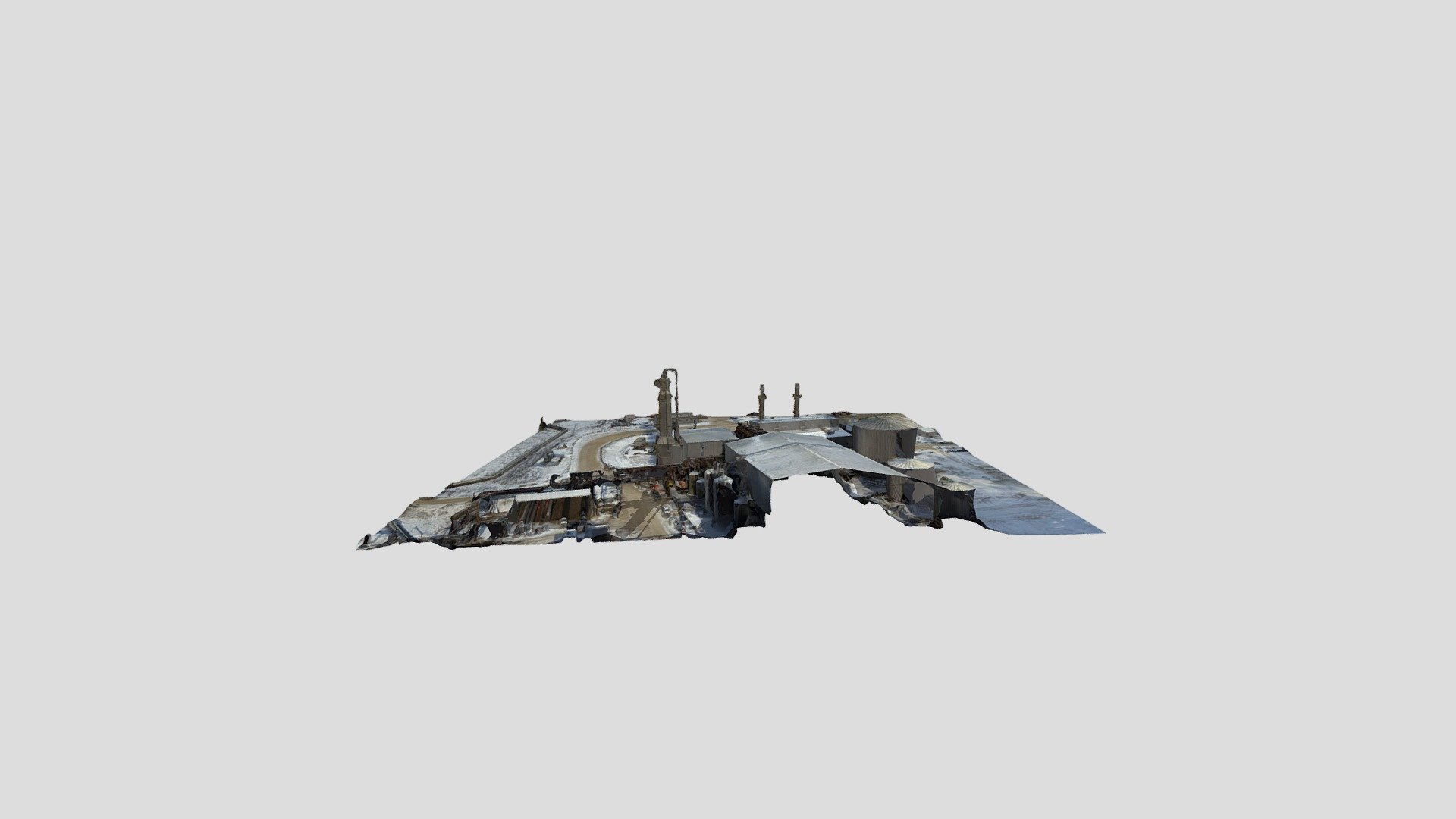 MEG CPF Boiler MVC
