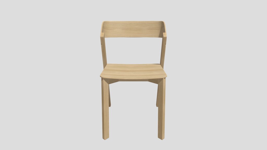 Merano Chair B0