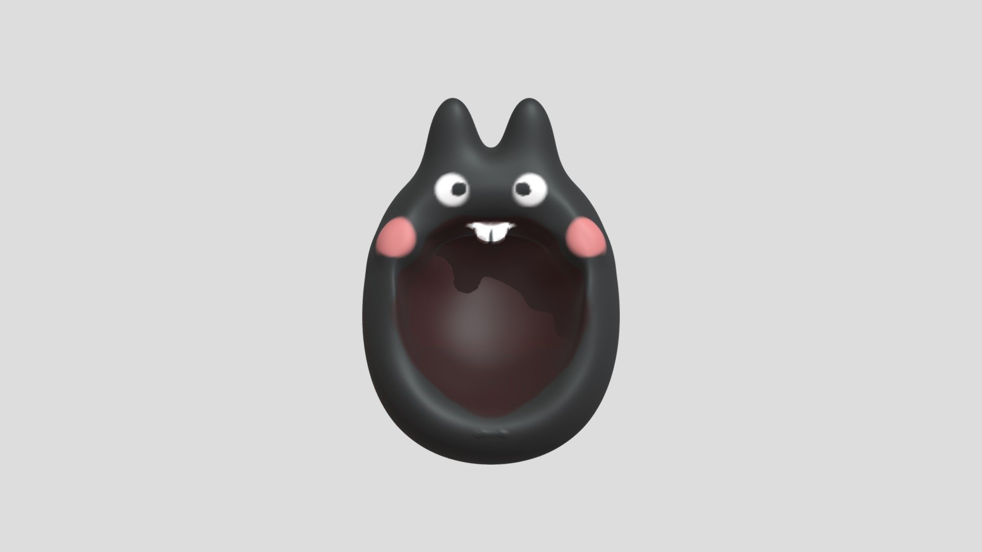 rabbit seat lol