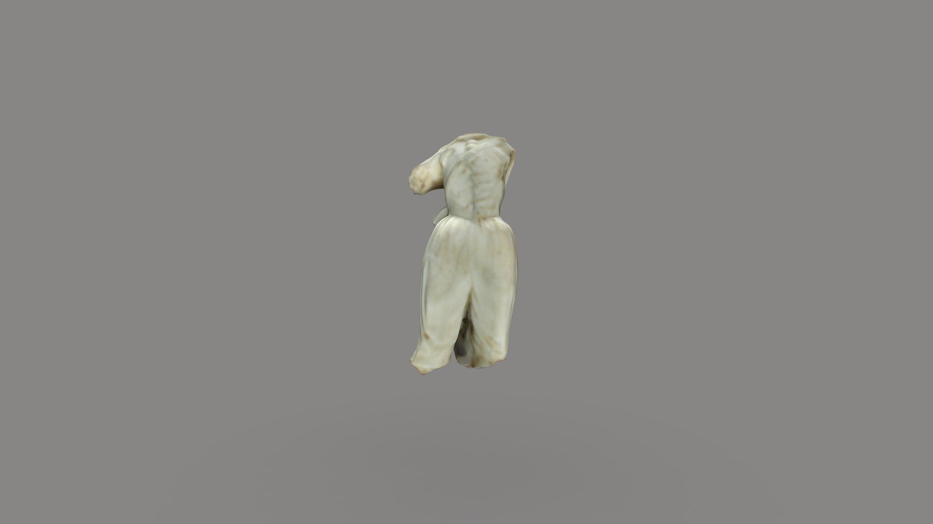 Porcelain Figurine