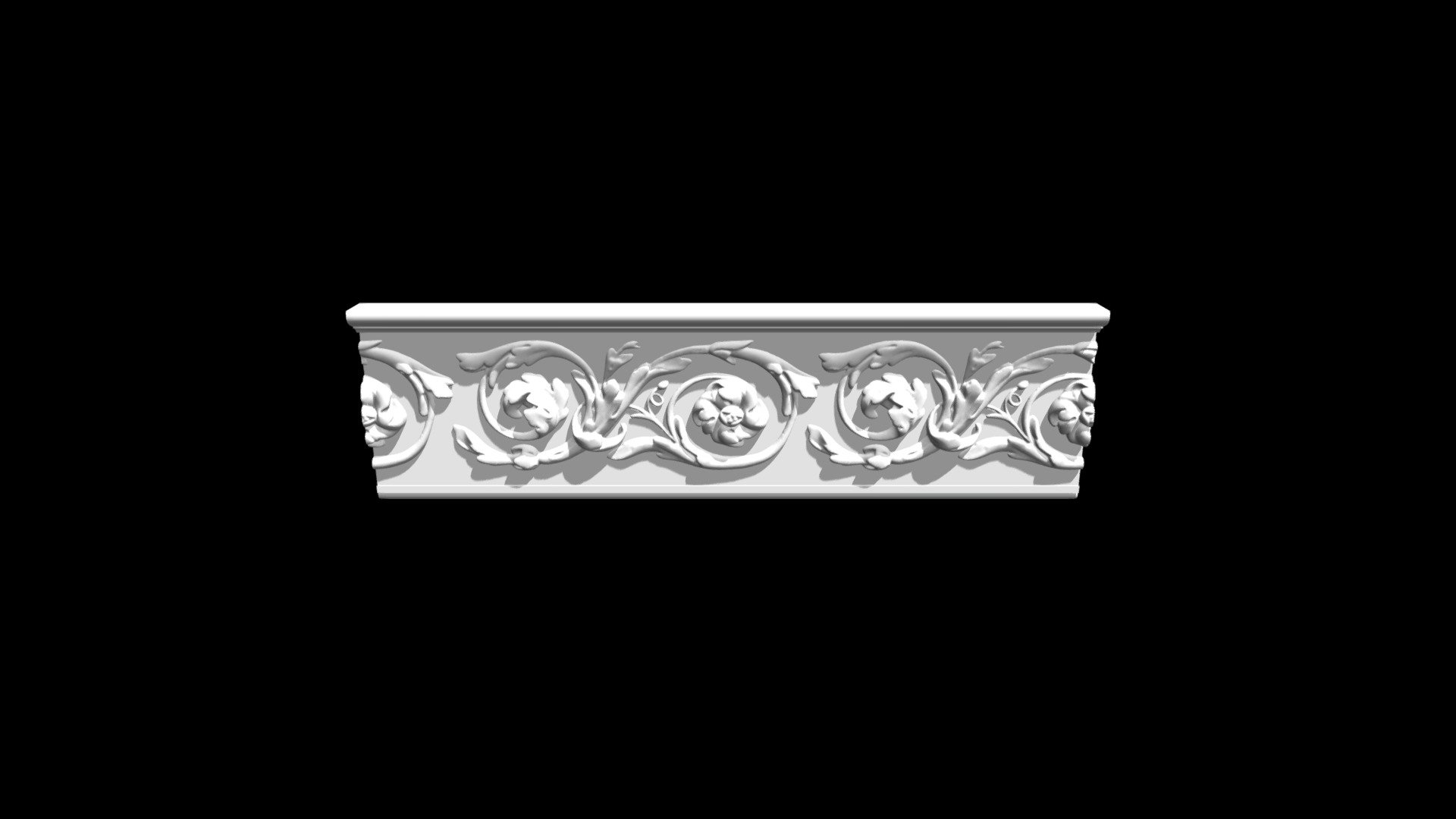 u_ДФ-60_200x37mm_OBJ.obj - Download Free 3D model by AVRORA Group ...